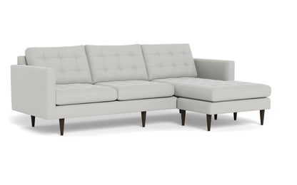 Wallace 98" Reversible Chaise Sofa - Dream Dove