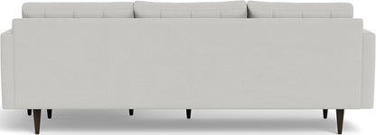 Wallace 98" Reversible Chaise Sofa - Dream Dove