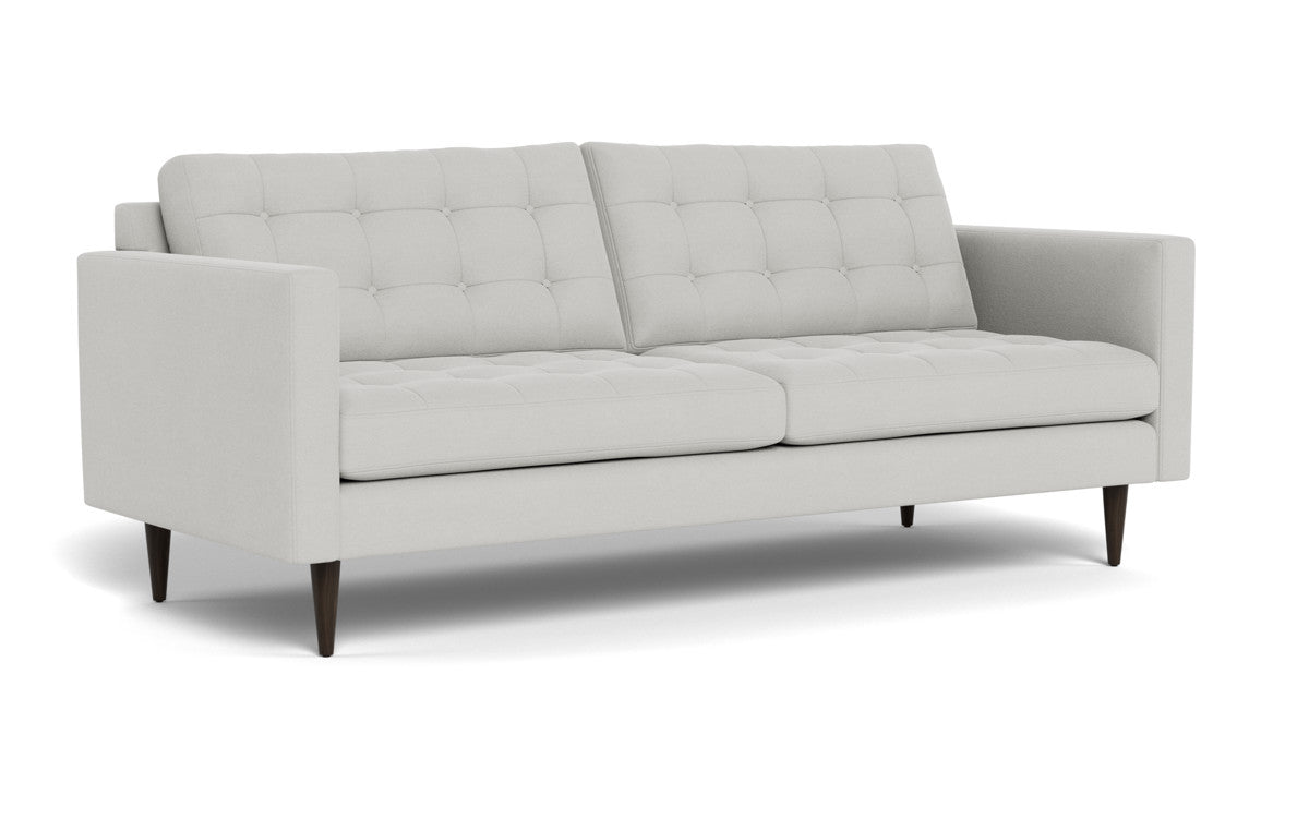 Wallace 85" Sofa - Dream Dove