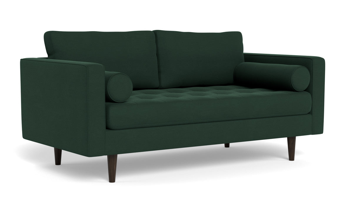 Ladybird 72" Loveseat - Dream Forest