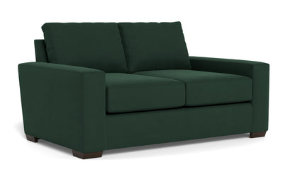 Mas Mesa 72" Deep Loveseat - Dream Forest