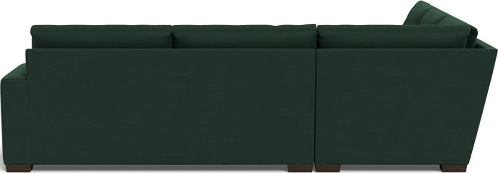 Mesa 121" Corner Sectional - Dream Forest