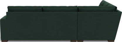 Mesa 121" Corner Sectional - Dream Forest