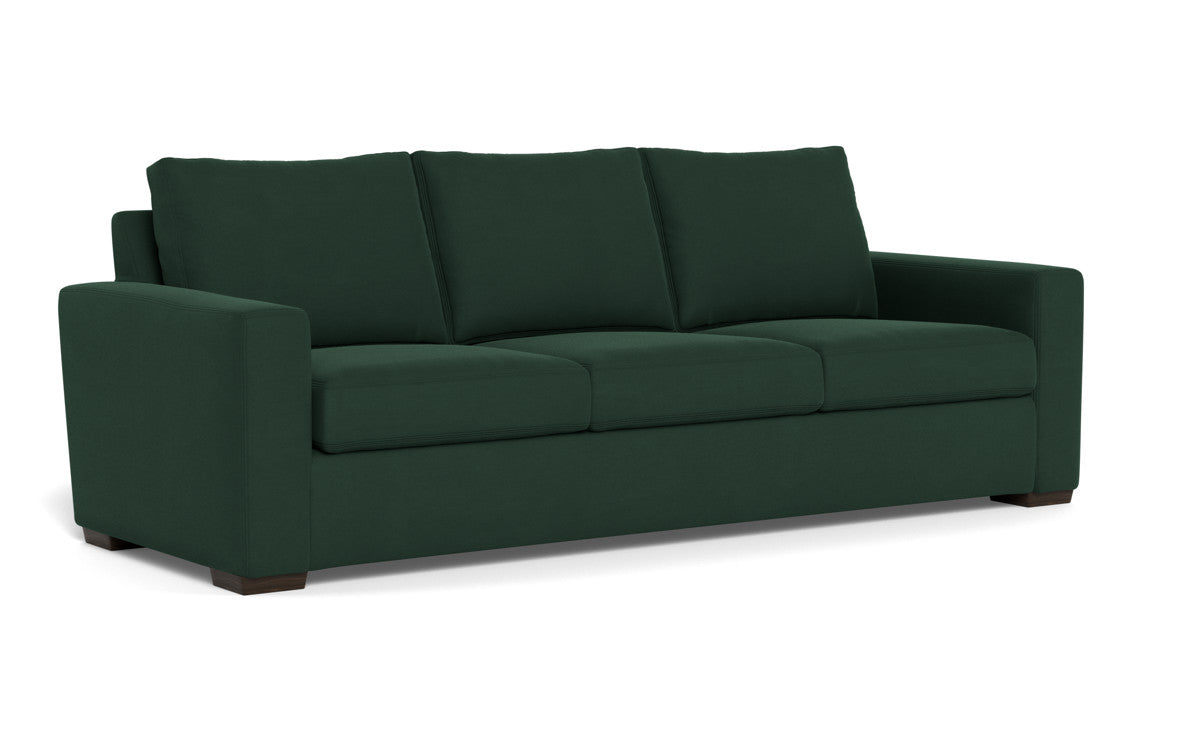 Mesa 101" Estate Sofa - Dream Forest