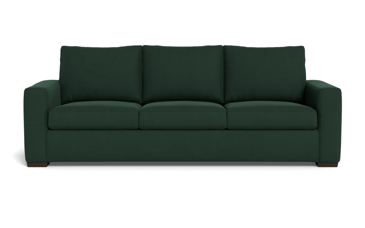 Mesa 101" Estate Sofa - Dream Forest