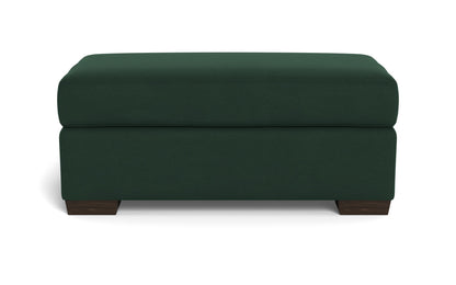 Mesa Storage Ottoman - Dream Forest