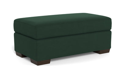 Mesa Storage Ottoman - Dream Forest