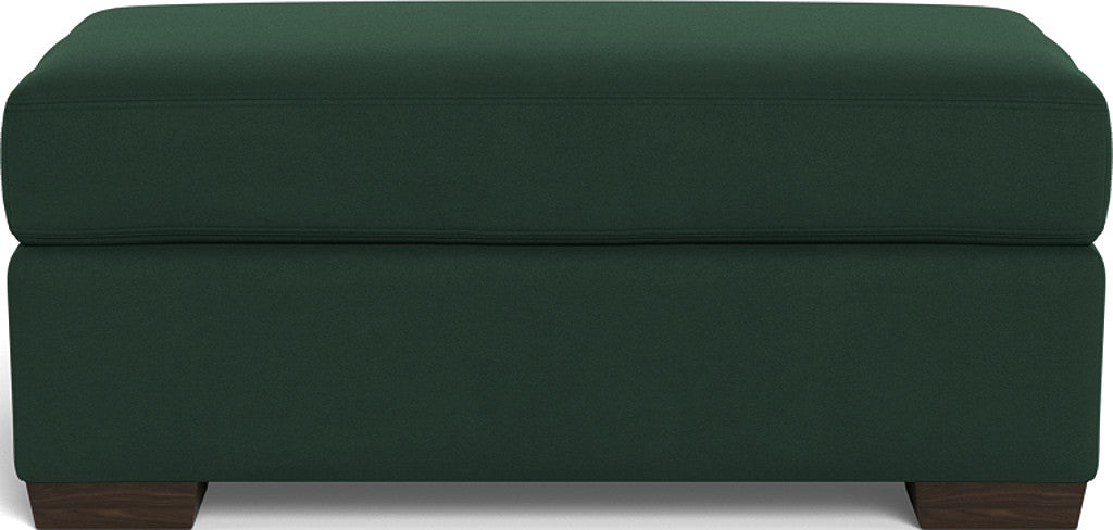 Mesa Storage Ottoman - Dream Forest