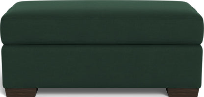 Mesa Storage Ottoman - Dream Forest