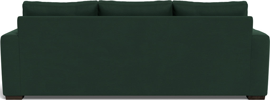 Mesa 101" Reversible Sofa Chaise - Dream Forest