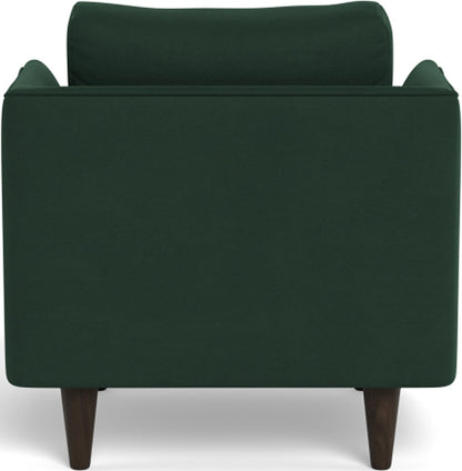 Rainey 35" Armchair - Dream Forest