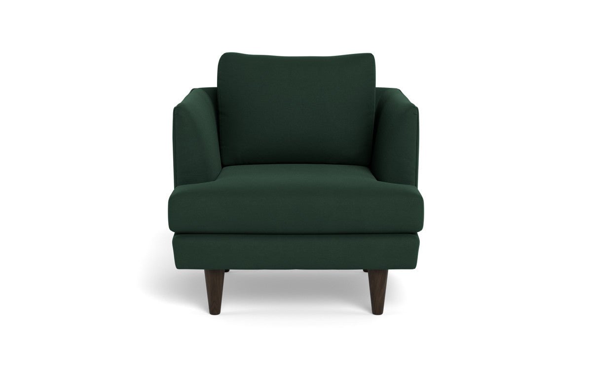 Rainey 35" Armchair - Dream Forest