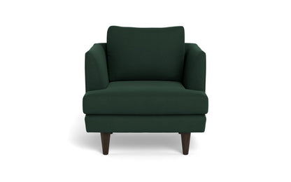 Rainey 35" Armchair - Dream Forest