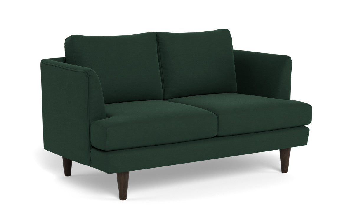 Rainey 59" Loveseat - Dream Forest