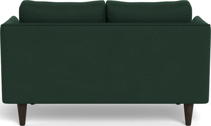 Rainey 59" Loveseat - Dream Forest