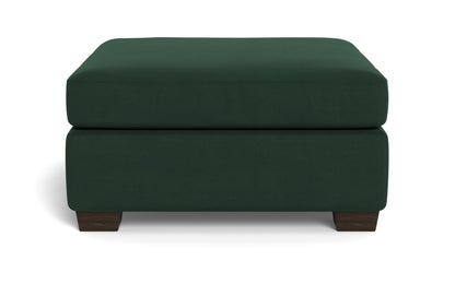 Mas Mesa Storage Cocktail Ottoman - Dream Forest