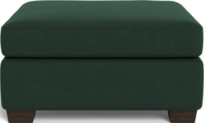 Mas Mesa Storage Cocktail Ottoman - Dream Forest