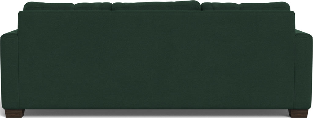 Track 87" Queen Sleeper Sofa - Dream Forest