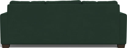 Track 87" Queen Sleeper Sofa - Dream Forest