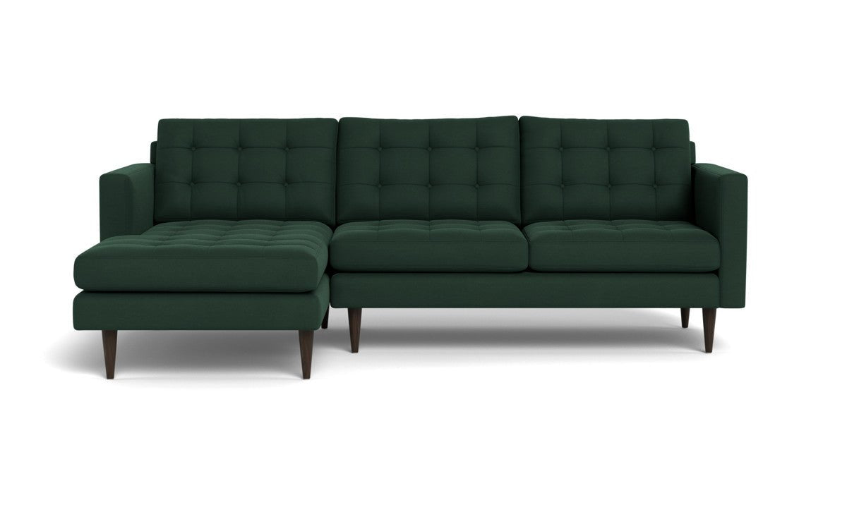 Wallace 98" Left Chaise Sectional -