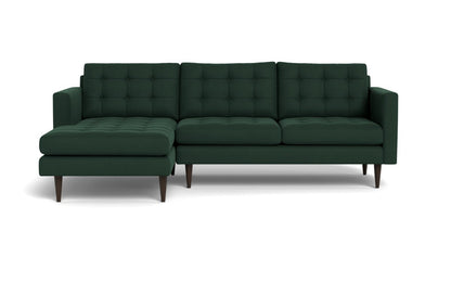 Wallace 98" Left Chaise Sectional -