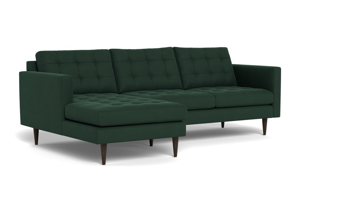 Wallace 98" Left Chaise Sectional -