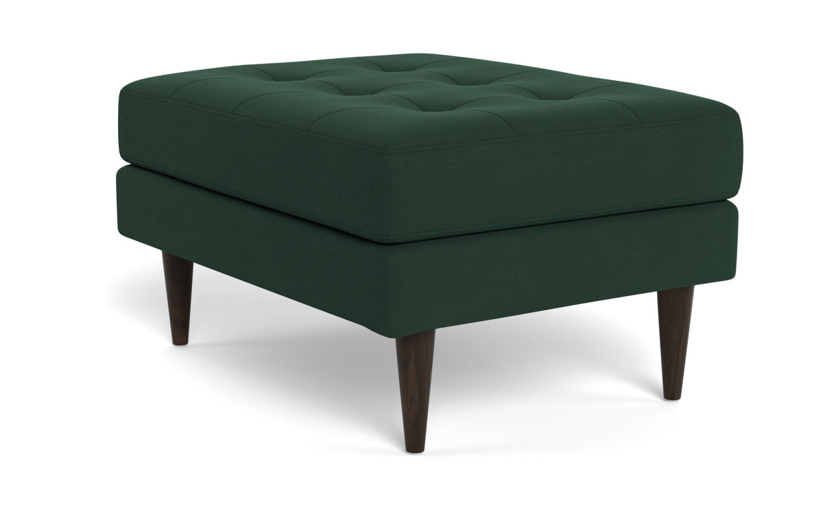 Wallace Ottoman - Dream Forest