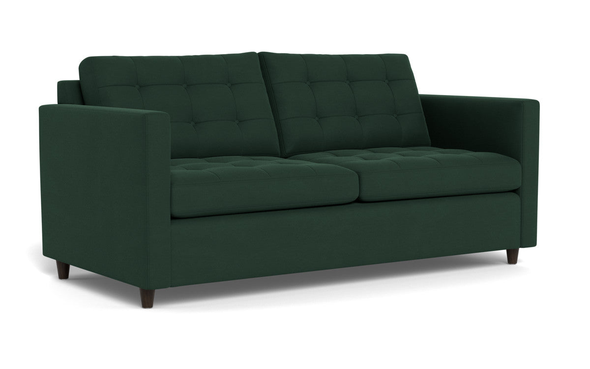Wallace 74" Queen Sleeper Sofa - Dream Forest