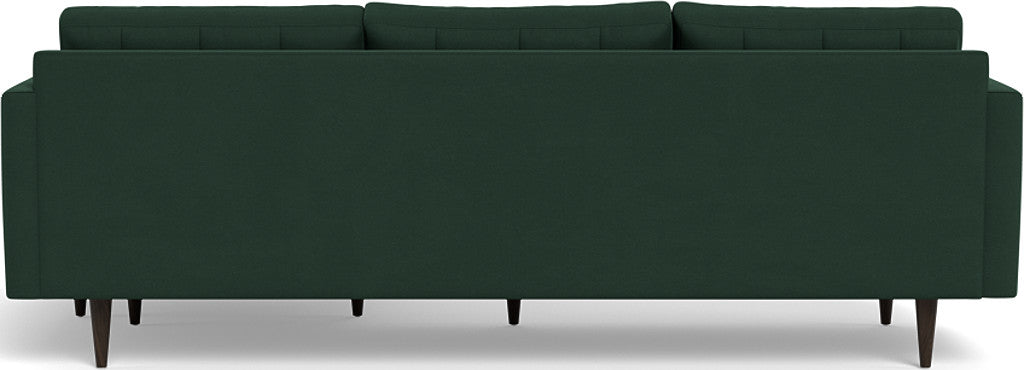 Wallace 98" Reversible Chaise Sofa - Dream Forest