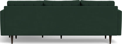 Wallace 98" Reversible Chaise Sofa - Dream Forest
