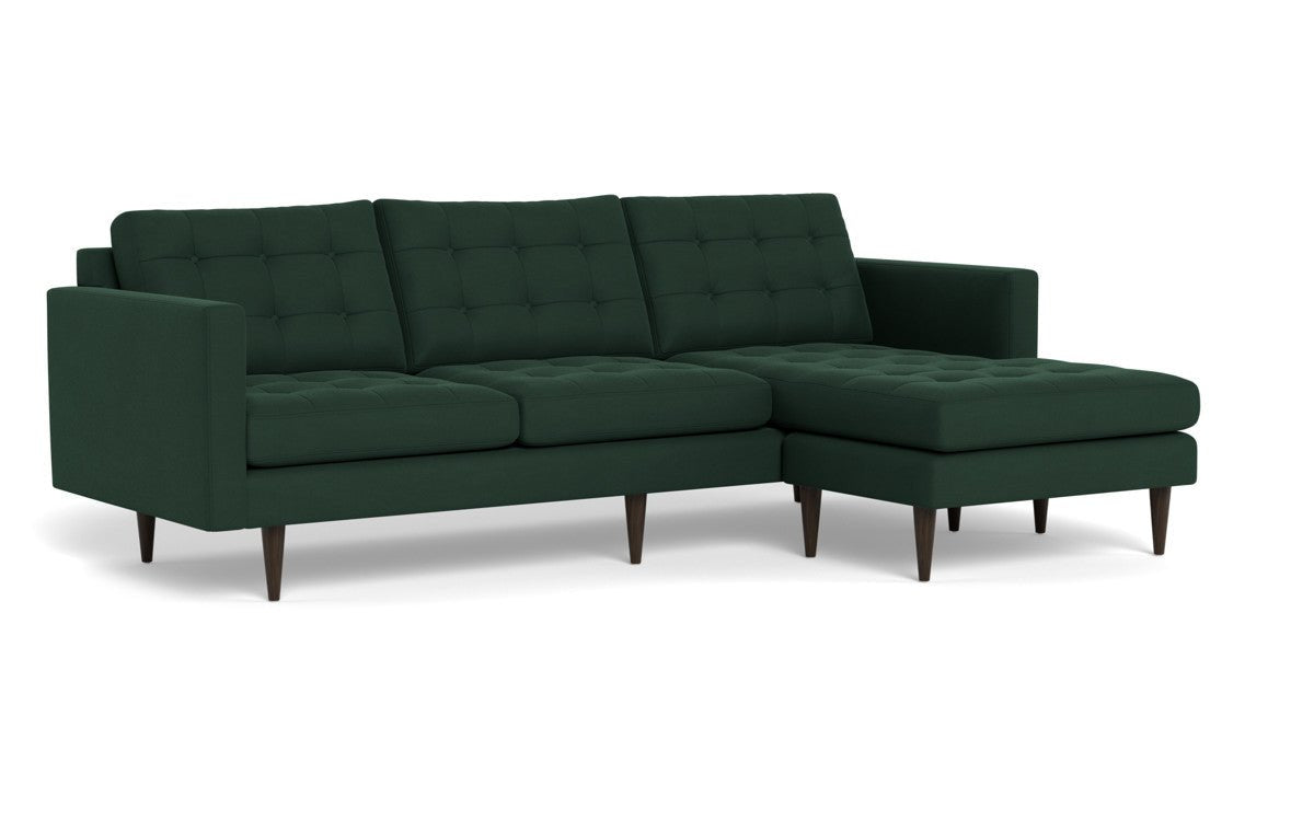 Wallace 98" Reversible Chaise Sofa - Dream Forest