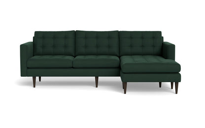 Wallace 98" Reversible Chaise Sofa - Dream Forest