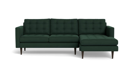Wallace 98" Right Chaise Sectional - Dream Forest