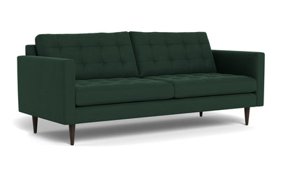 Wallace 85" Sofa - Dream Forest