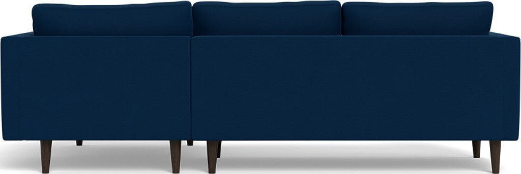 Ladybird 102" Right Chaise Sectional - Dream Eclipse