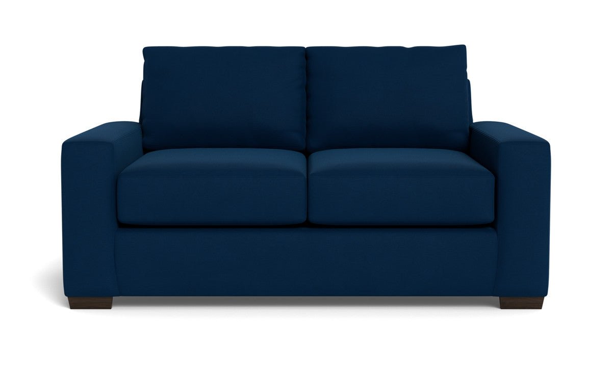 Mas Mesa 72" Deep Loveseat - Dream Eclipse