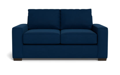 Mas Mesa 72" Deep Loveseat - Dream Eclipse