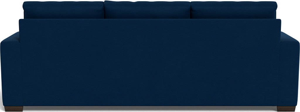 Mas Mesa 101" Deep Reversible Sofa Chaise - Dream Eclipse