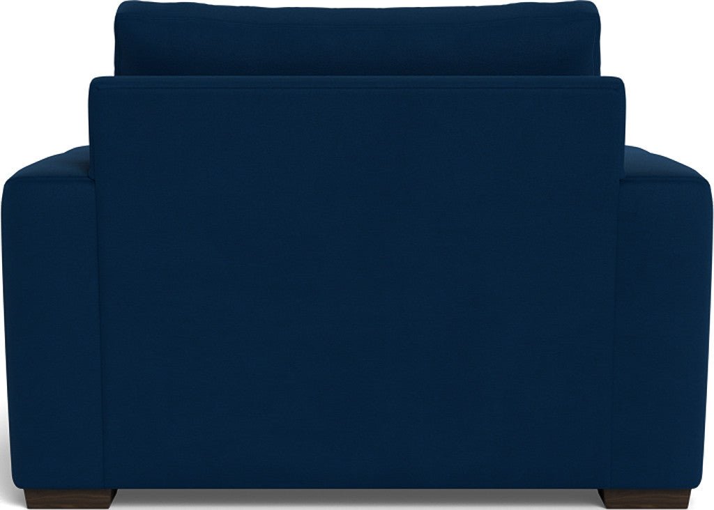 Mesa 52" Arm Chair - Dream Eclipse