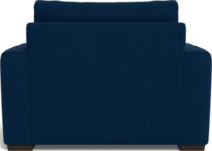 Mesa 52" Arm Chair - Dream Eclipse