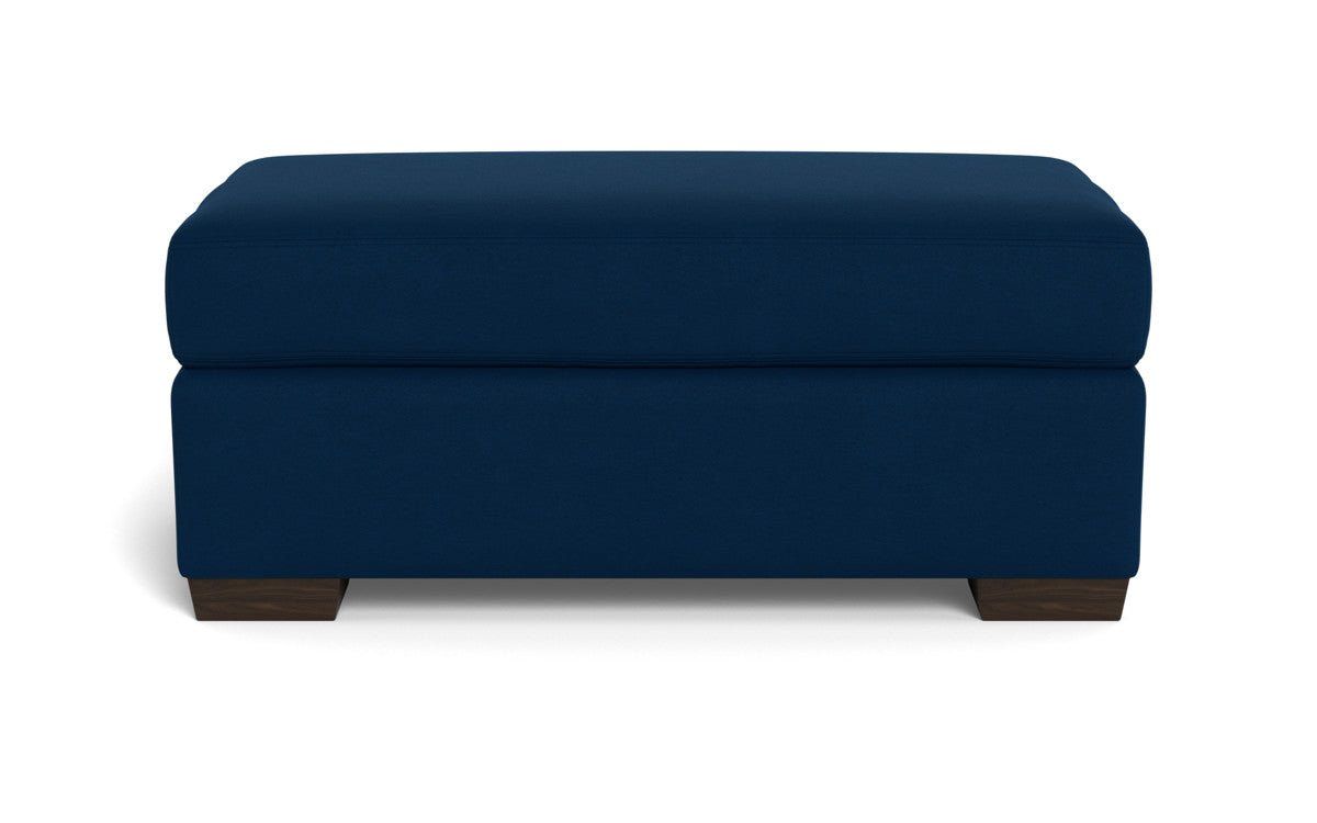 Mesa Storage Ottoman - Dream Eclipse