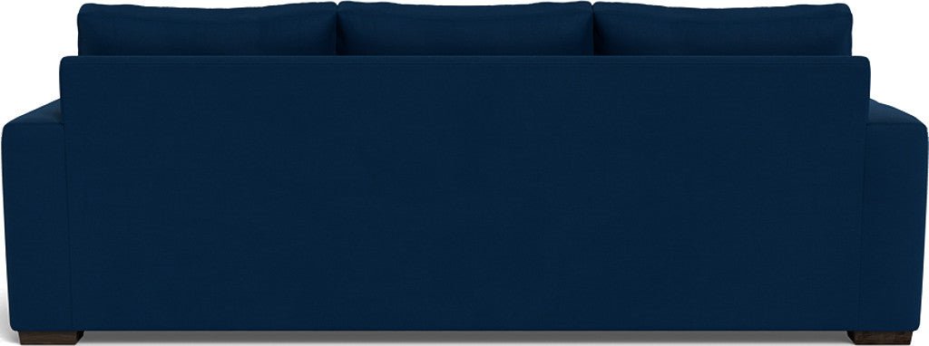 Mesa 101" Reversible Sofa Chaise - Dream Eclipse