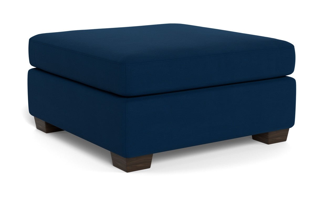 Mas Mesa Storage Cocktail Ottoman - Dream Dove