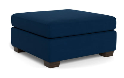Mas Mesa Storage Cocktail Ottoman - Dream Dove