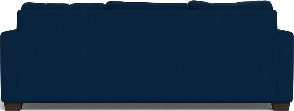 Track 87" Reversible Sofa Chaise - Dream Eclipse