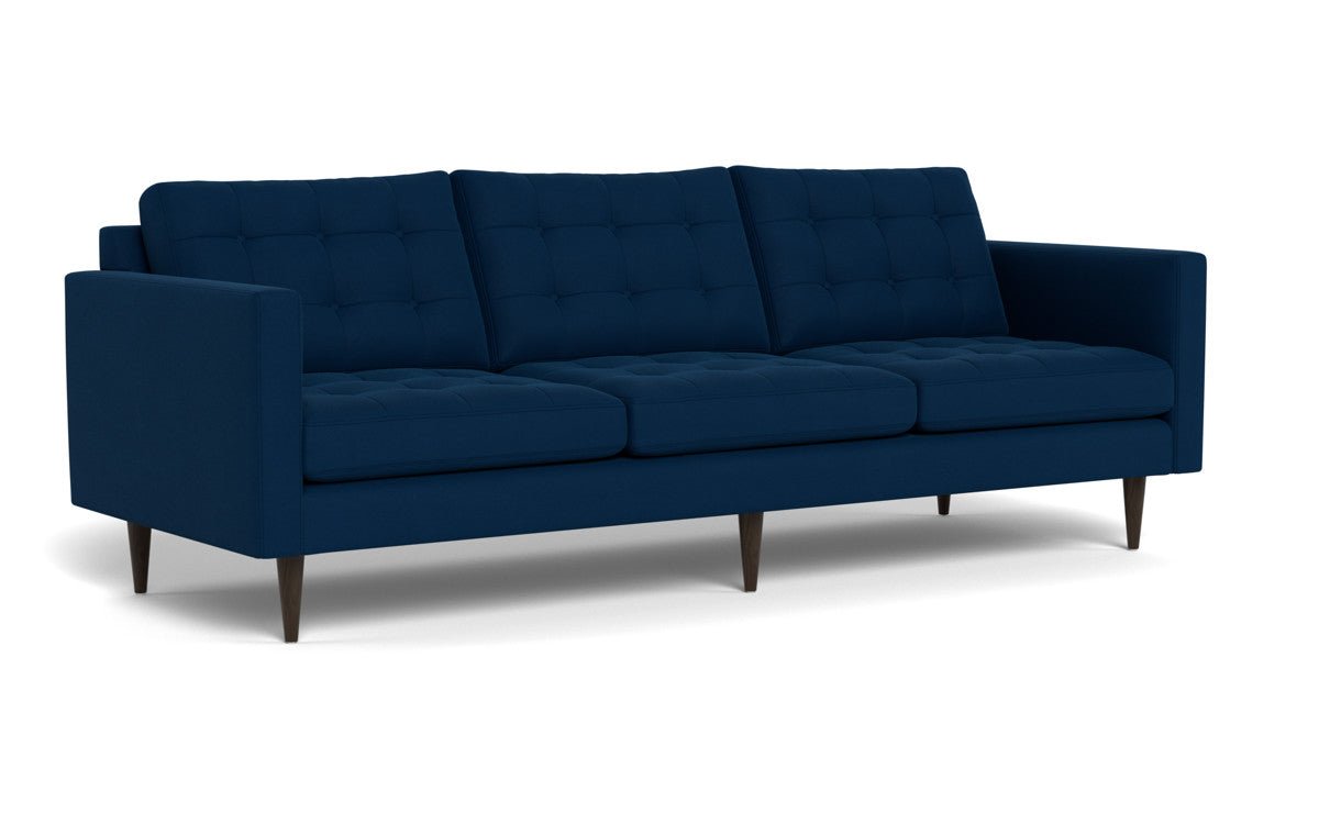 Wallace 98" Estate Sofa - Dream Eclipse