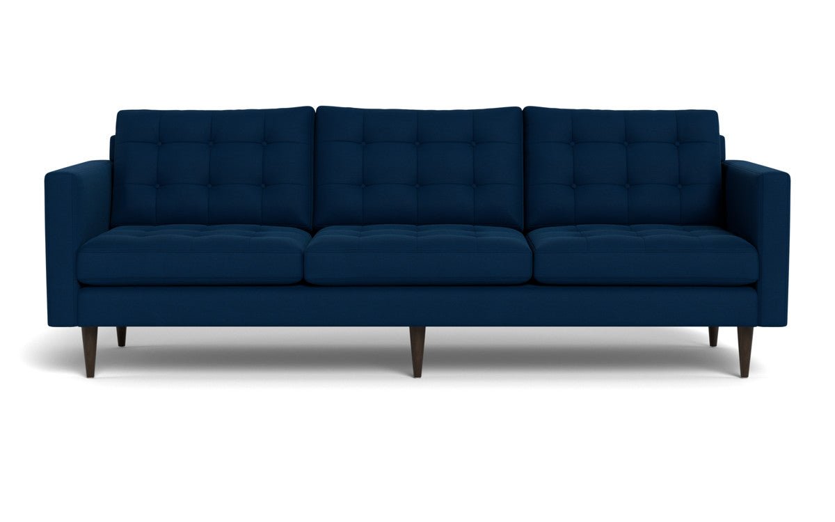 Wallace 98" Estate Sofa - Dream Eclipse