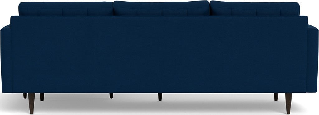 Wallace 98" Reversible Chaise Sofa - Dream Eclipse