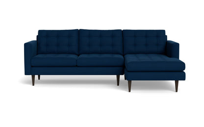 Wallace 98" Right Chaise Sectional - Dream Eclipse