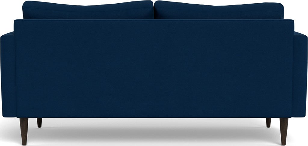 Wallace 74" Untufted Apartment Sofa - Dream Eclipse